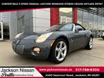 Pontiac Solstice Base