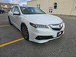 Acura TLX V6 SH-AWD with Technology Package