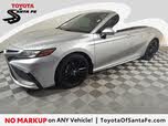 Toyota Camry XSE FWD