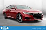 Honda Accord Touring FWD