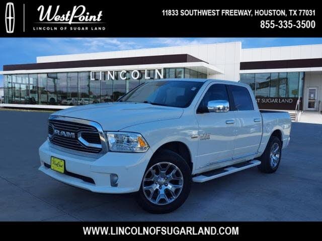 Used 2018 RAM 1500 for Sale in Houston TX with Photos CarGurus