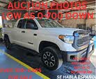 Toyota Tundra SR5 Double Cab RWD