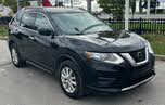 Nissan Rogue S AWD