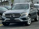 Mercedes-Benz GLC 300 4MATIC