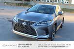 Lexus RX Hybrid 450h AWD