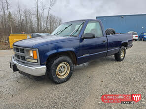 1996 Chevrolet C/K 1500