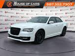 Chrysler 300 S AWD