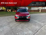 Mitsubishi Outlander Sport ES