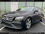 Mercedes-Benz E-Class E 350 4MATIC AWD