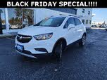 Buick Encore Preferred AWD