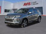 Mitsubishi Outlander Sport ES FWD