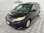 Toyota Sienna XLE 7-Passenger