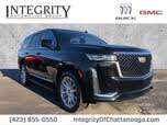 Cadillac Escalade Premium Luxury 4WD