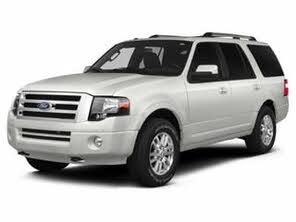 Ford Expedition XL 4WD