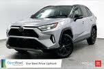 Toyota RAV4 Hybrid Premium XSE AWD