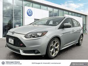 Ford Focus ST