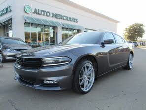 Dodge Charger GT RWD