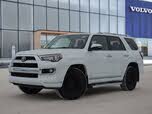 Toyota 4Runner SR5 4WD