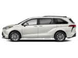 Toyota Sienna Limited 7-Passenger AWD