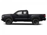 2020 Toyota Tacoma