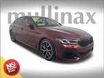 BMW 5 Series M550i xDrive AWD