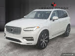 Volvo XC90 B6 Ultimate Bright Theme 7-Passenger AWD