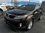 Kia Sorento LX AWD