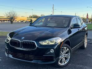 BMW X2 xDrive28i AWD