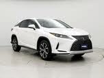 Lexus RX Hybrid 450h AWD