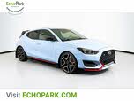 Hyundai Veloster N FWD