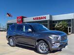 INFINITI QX80 Luxe 4WD