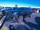 Cadillac XT5 Premium Luxury FWD