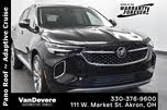 Buick Envision Avenir AWD