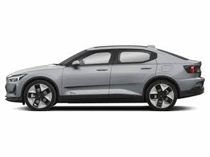 Polestar 2 Long Range Dual Motor AWD