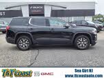 GMC Acadia SLE AWD