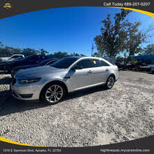 Ford Taurus SHO AWD