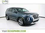 Hyundai Palisade SEL AWD