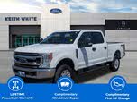 Ford F-250 Super Duty XLT Crew Cab 4WD