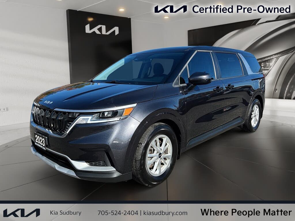 2023 Kia Carnival LX FWD