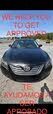 Toyota Camry Hybrid FWD