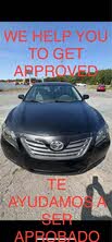 Toyota Camry Hybrid FWD