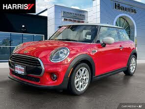 MINI Cooper 2-Door Hatchback FWD