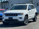 Jeep Grand Cherokee 80th Anniversary Edition 4WD