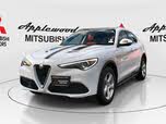 Alfa Romeo Stelvio AWD