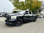 Dodge RAM 1500 SRT-10 Quad Cab RWD