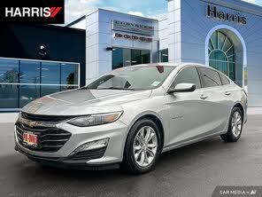 Chevrolet Malibu LT FWD