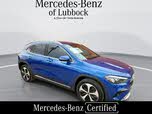 Mercedes-Benz GLA 250 4MATIC