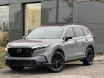 Honda CR-V EX-L AWD