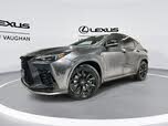 Lexus NX 350 F SPORT 3 AWD