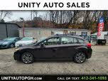 Subaru Impreza 2.0i Sport Premium Hatchback